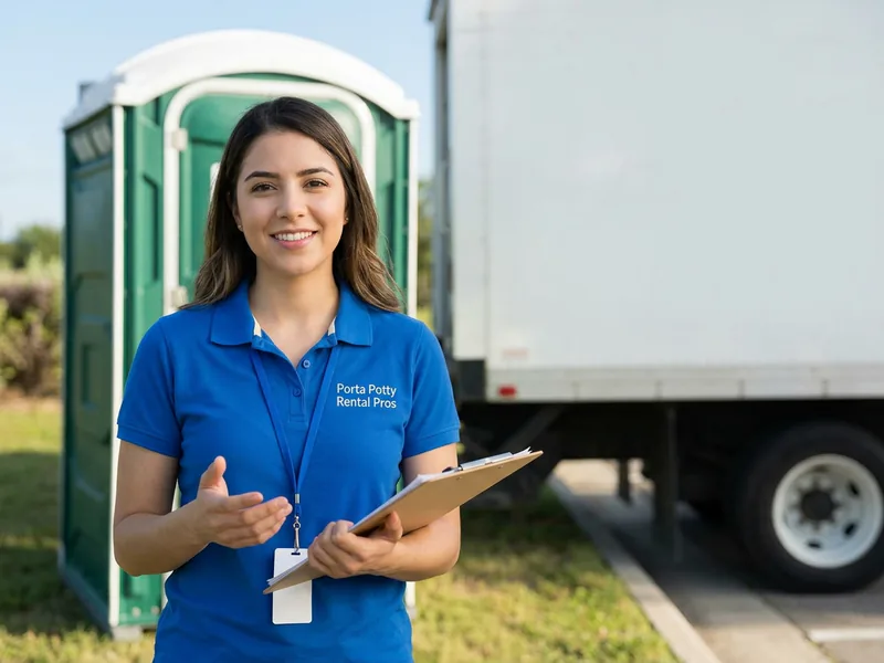 Porta Potty Rental  in South El Monte  FAQ